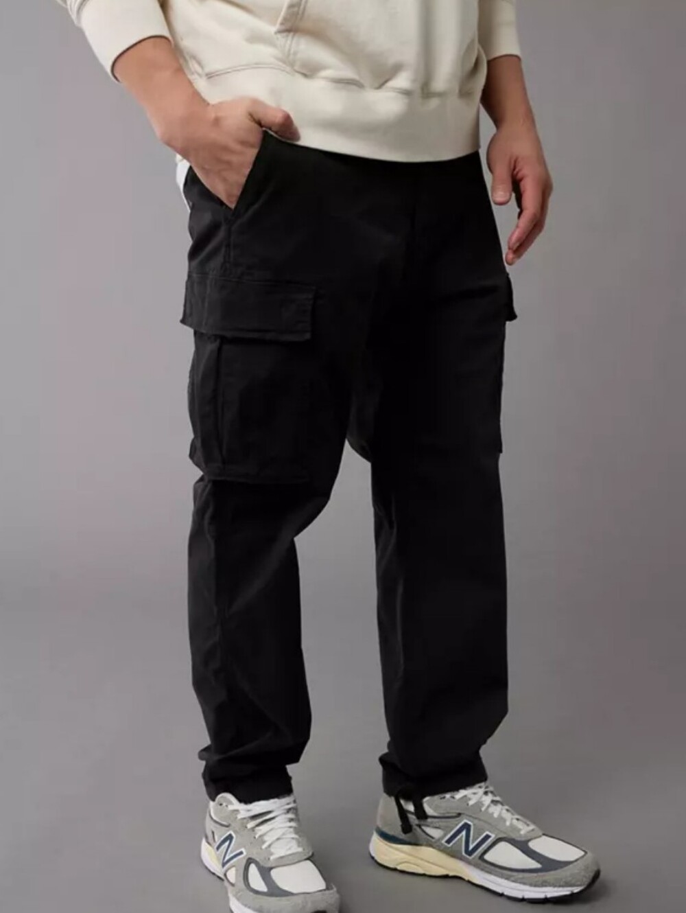 American Eagle Flex Lived In Cargo Pants